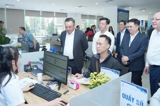 Sắp xếp tổ chức bộ máy theo hướng đa ngành, đa lĩnh vực