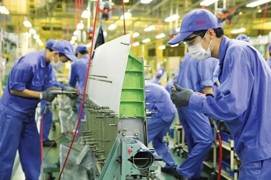 Tạo môi trường kinh doanh lành mạnh, công bằng