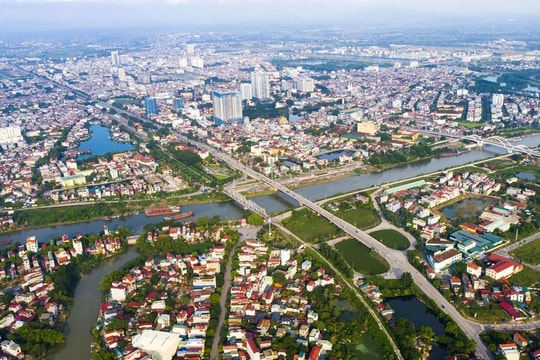 Bắc Giang: Triển khai sắp xếp đơn vị hành chính, xây dựng mô hình chính quyền địa phương 2 cấp