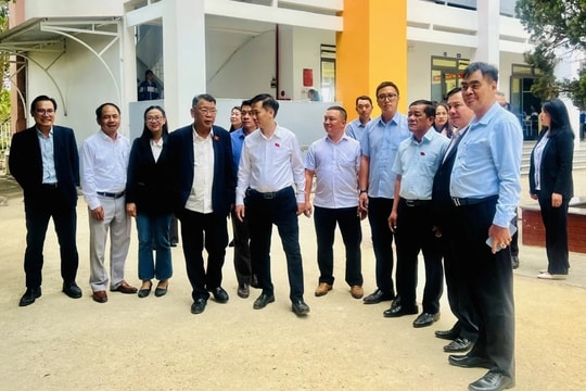 Để Đà Lạt trở thành thành phố xanh ASEAN