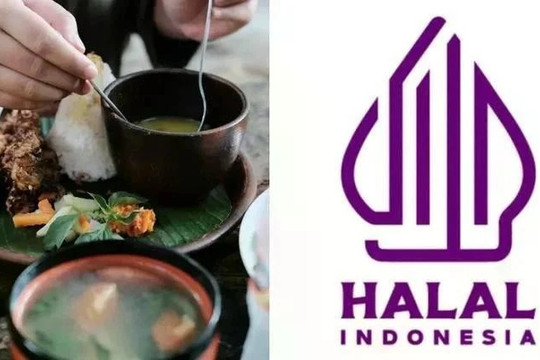 Indonesia promotes Halal industry through large-scale free certification programme