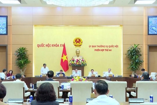 Dự án Luật Khoa học, công nghệ và đổi mới sáng tạo: Đổi mới tư duy, khuyến khích đầu tư, thúc đẩy chuyển đổi số