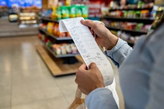 Anh miễn thuế nhập khẩu đối với 89 mặt hàng để giúp hạ chi phí sinh hoạt