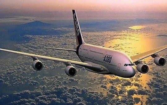 Nghị định mới về kinh doanh hàng không dân dụng