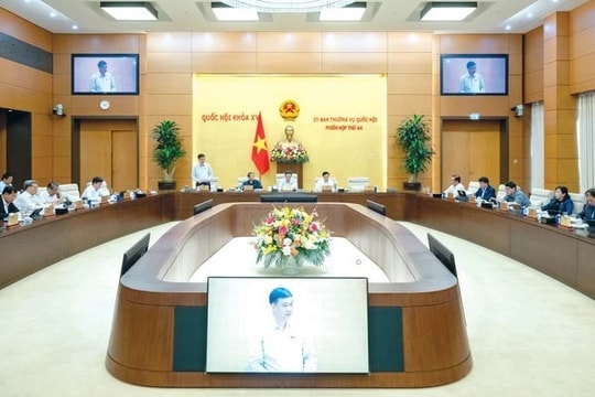 Đề nghị tiếp tục miễn thuế sử dụng đất nông nghiệp đến hết năm 2030