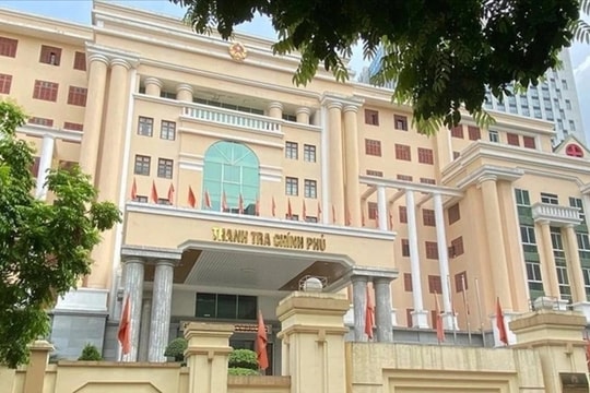 Kế hoạch thực hiện Kết luận của Bộ Chính trị, Ban Bí thư về sắp xếp hệ thống cơ quan thanh tra