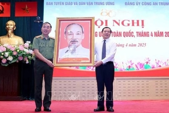 Tuyên truyền sâu rộng kết quả Hội nghị Trung ương 11 khóa XIII