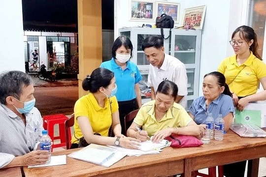 Hướng dẫn ký hợp đồng ủy quyền thu với các tổ chức dịch vụ