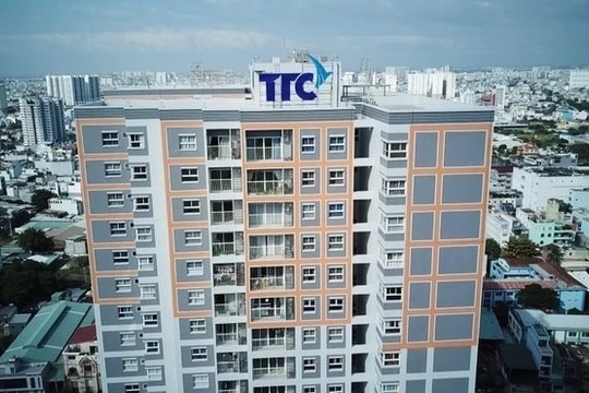 Sau quãng thời gian TTC Land kinh doanh “kém sắc”, Ông Đặng Hồng Anh và 2 thành viên HĐQT xin từ nhiệm