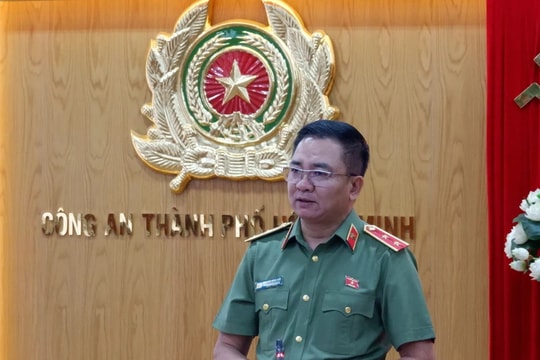 Có chế tài để vừa chia sẻ thông tin, vừa bảo vệ bí mật dữ liệu cá nhân