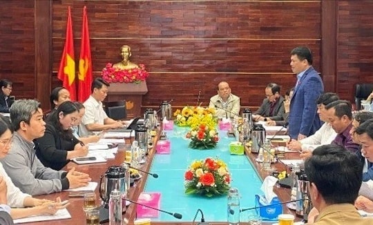 Không thể bảo vệ môi trường nếu thiếu hạ tầng kỹ thuật đồng bộ