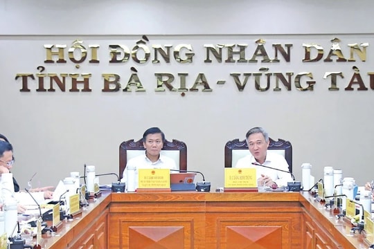 Đồng bộ các chính sách thu hút, phát triển nhân lực chất lượng cao