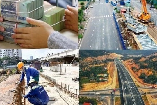 Giải phóng nguồn lực để tăng trưởng