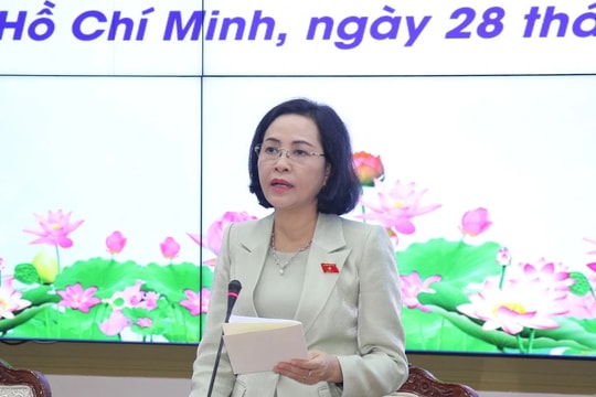 Xây dựng hệ sinh thái đào tạo - sử dụng nhân lực bền vững