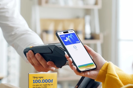 Hè này, Muadee tung ưu đãi “mượt tay” cùng loạt thương hiệu lớn