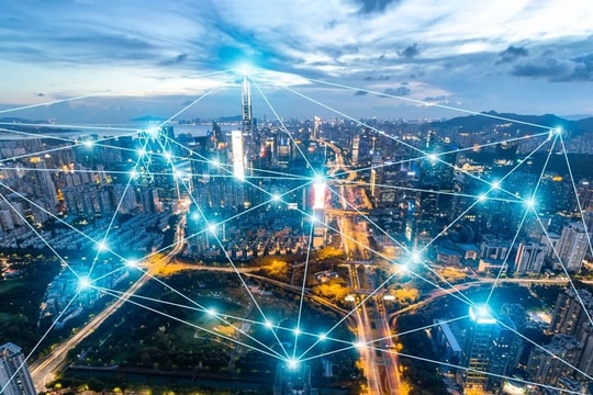 Trung Quốc trong hệ sinh thái số toàn cầu