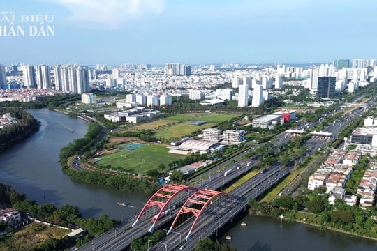 50 NĂM GIẢI PHÓNG MIỀN NAM, THỐNG NHẤT ĐẤT NƯỚC: