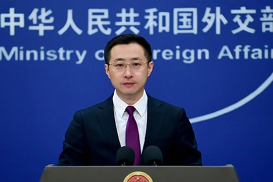 Trung Quốc phản ứng như thế nào trước tuyên bố của Mỹ về việc áp thuế 245%?