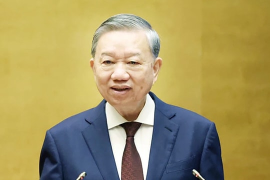 Chuẩn bị nền tảng vững chắc tiến tới Đại hội XIV của Đảng, đưa đất nước vững vàng tiến vào kỷ nguyên vươn mình phát triển giàu mạnh 