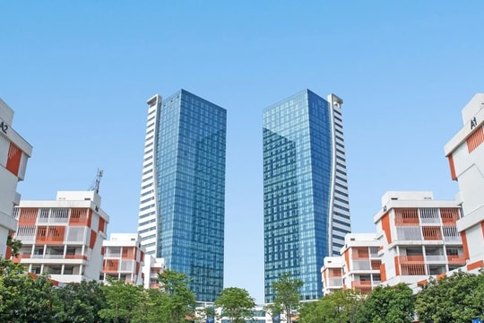 Chính phủ quyết định chuyển Trường Đại học Phenikaa thành "Đại học Phenikaa"