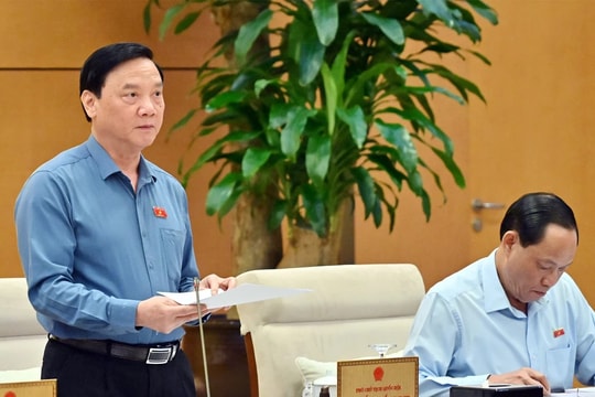 Bảo đảm tính đồng bộ, thống nhất, khả thi