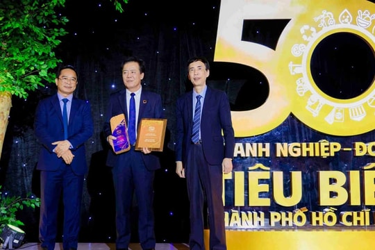 50 năm góp phần phát triển nông nghiệp bền vững