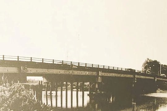 Lữ đoàn 316 Đặc công ghi dấu lịch sử trong trận đánh bảo vệ cầu Rạch Chiếc 