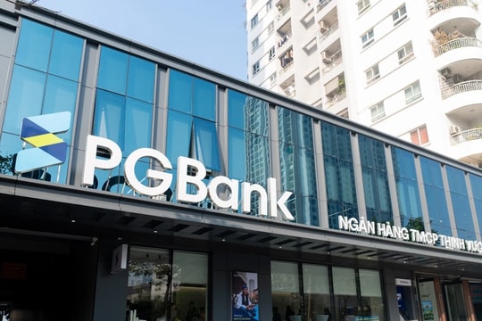 “Nhóm Thành Công” xuất hiện trong đề cử vào HĐQT của PGBank