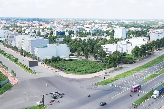 Long An - từ vùng đất “trung dũng kiên cường, toàn dân đánh giặc” đến vị thế phát triển tiềm năng 