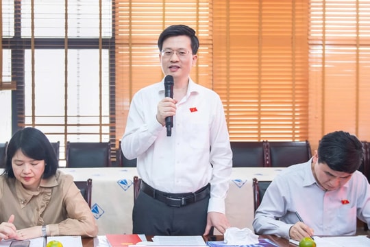 Đề nghị có hướng dẫn cụ thể về xã hội hóa trong giáo dục