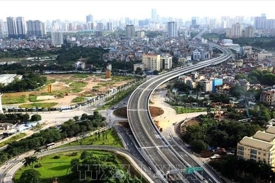 Sẽ trình Quốc hội xem xét điều chỉnh Quy hoạch sử dụng đất quốc gia tại Kỳ họp thứ Chín