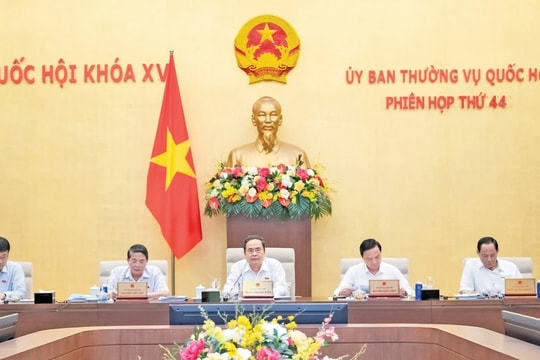 Không nên can thiệp hành chính vào hoạt động sản xuất, kinh doanh của doanh nghiệp nhà nước