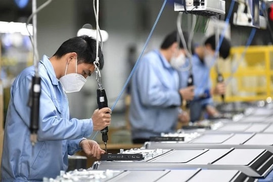 Mở rộng đối tượng vay vốn hỗ trợ đi làm việc ở nước ngoài