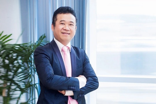 Kinh doanh "bết bát", doanh nghiệp có ông Đặng Thành Tâm là cổ đông sáng lập báo lỗ đậm 