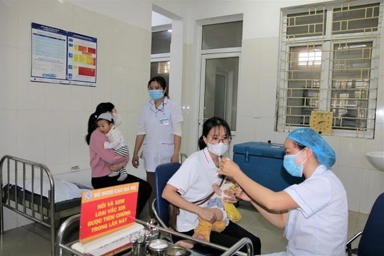 Lo ngại dịch kép, Sở Y tế Hà Nội ra công văn khẩn