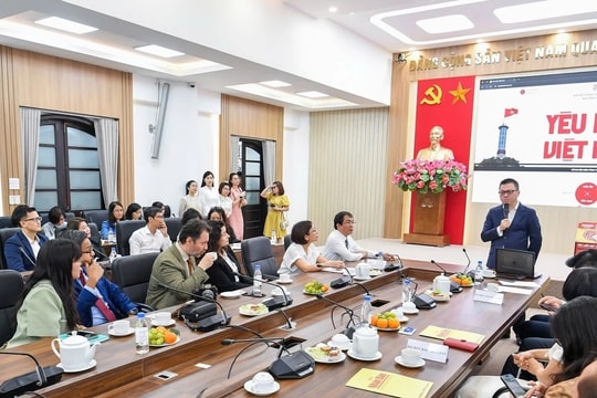 Dự án "Yêu lắm Việt Nam": Mang lại nhiều trải nghiệm độc đáo cho du khách