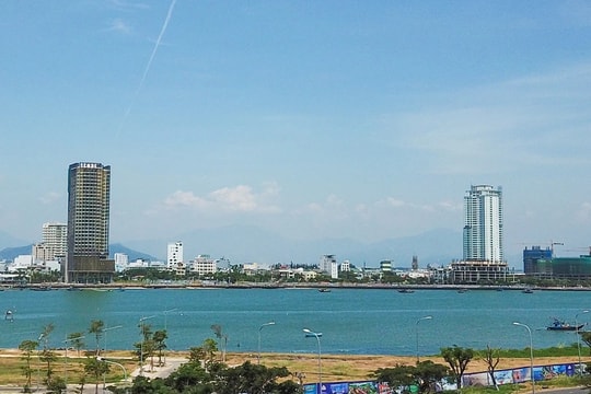 Đà Nẵng sẽ có 18 đơn vị hành chính cấp xã và một đặc khu