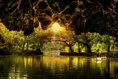 Festival Nhiếp ảnh quốc tế Việt Nam lần thứ ba sẽ diễn ra tại Huế