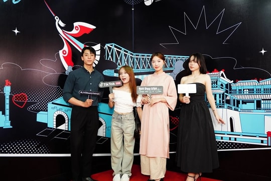 Khám phá 5 cố đô của Việt Nam qua livestream