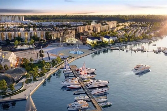 Sẽ tổ chức Hội thảo Phát triển du lịch đường thủy tại Hải Phòng