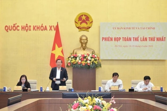 Cần có các giải pháp kiểm soát lạm phát phù hợp với mục tiêu tăng trưởng