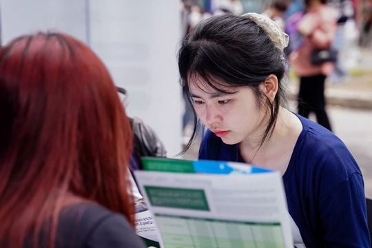 Cơ sở giáo dục tăng cường kết nối để không bỏ lỡ cơ hội đón sóng bán dẫn