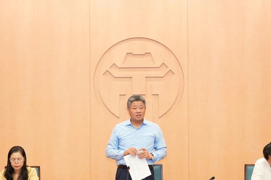 Hà Nội hoàn thành xây dựng nông thôn mới năm 2024