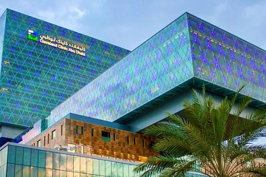 Vingroup xây dựng Bệnh viện Đa khoa Quốc tế Vinmec Cần Giờ