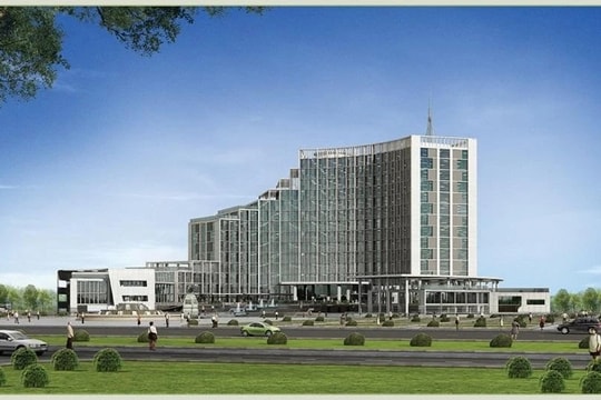 Vĩnh Long chuẩn bị điều kiện làm việc và sinh hoạt cho cán bộ sau sáp nhập