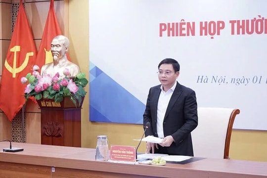 Tăng cường lãnh đạo, chỉ đạo thực hiện chính sách bảo hiểm 