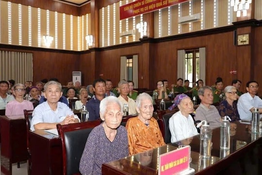 Bài cuối: Những người lính lặng lẽ viết tiếp trang sử bằng công nghệ và trái tim 