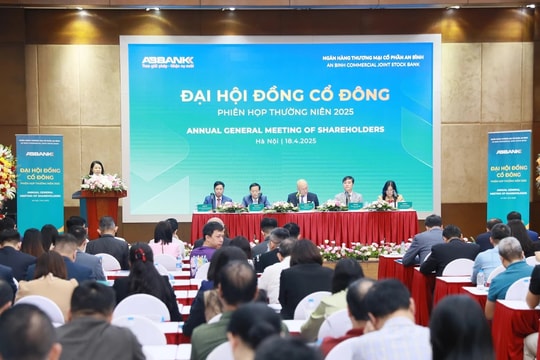 Kế hoạch lợi nhuận trước thuế năm 2025 đạt 1.800 tỷ đồng, tập trung thực thi chiến lược phát triển bền vững