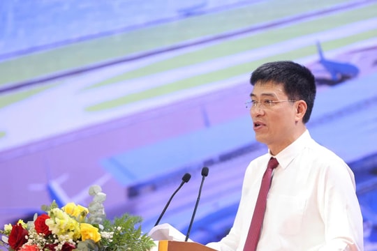 80 dự án, công trình là thành quả và minh chứng của khát vọng phát triển