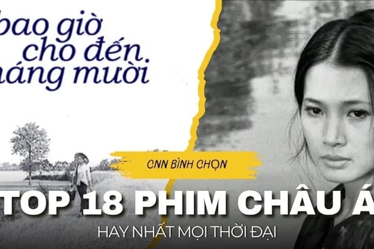 NSƯT Hữu Mười trò chuyện về phim "Bao giờ cho đến tháng mười"